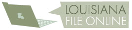 Louisiana File Online