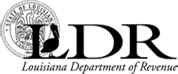 LDR print Logo