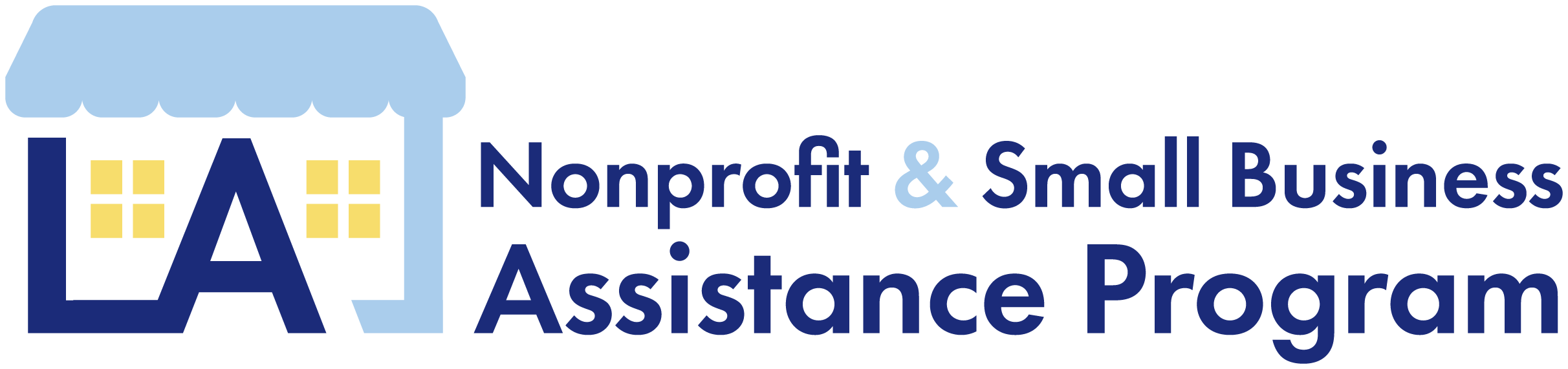 Small Business & Nonprofit Assistance Program