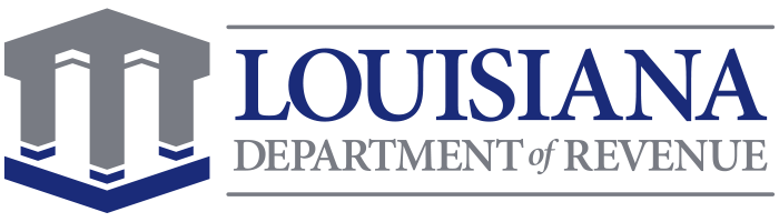 Louisisna Department of Revenue